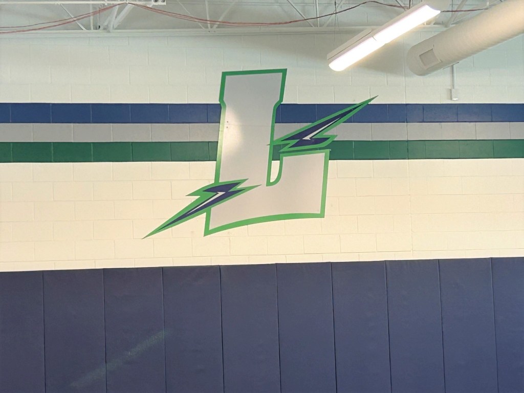 April 9, 2025: Bond update presentation from LCS Board of Education meeting