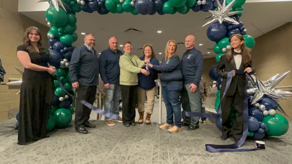 February 9, 2026: PHOTOS & VIDEOS: LCS PAC Grand Opening&nbsp;Celebration